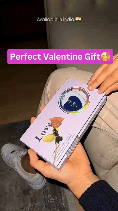 Freshwater Shell Canned Oyster Ocean Love Real Pearl Necklace Set